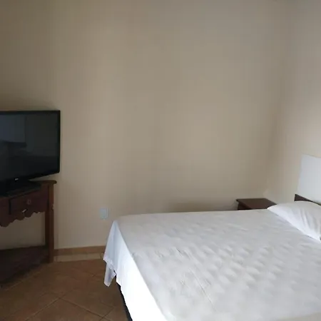 Granada Park Hotel-2